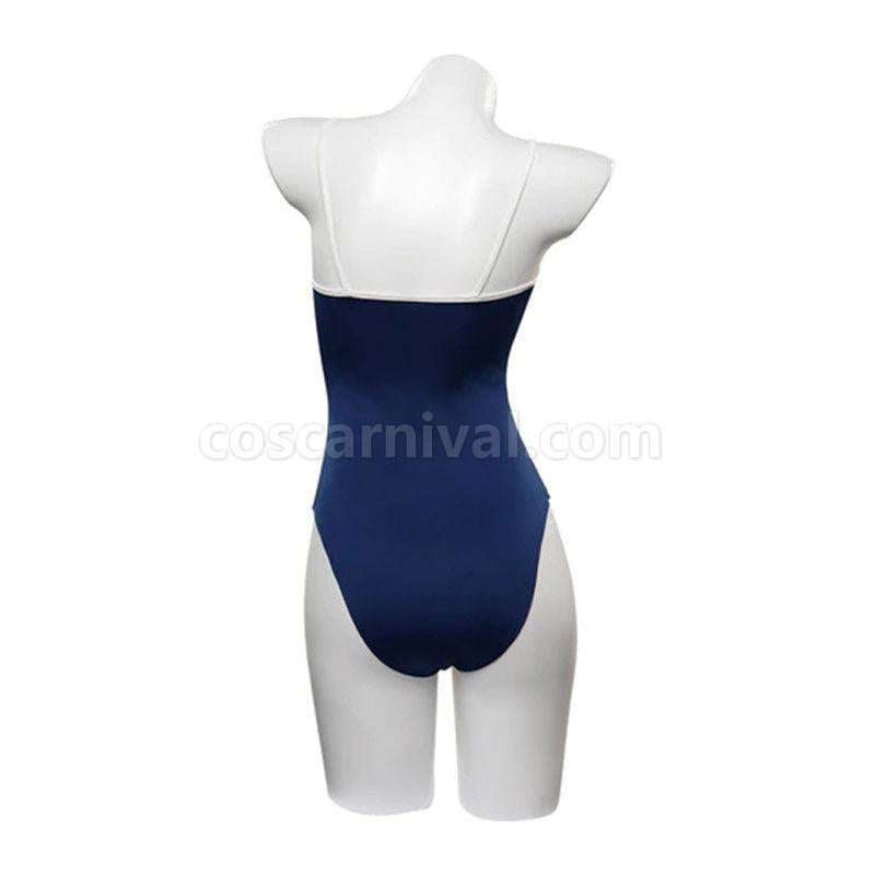 Summer Time Rendering Ushio Kofune Swimsuit Cosplay Costumes coscarnival01114333