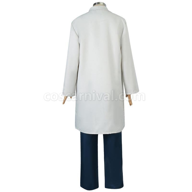 Suzume no Tojimari Souta Munakata Cosplay Costumes coscarnival0111417