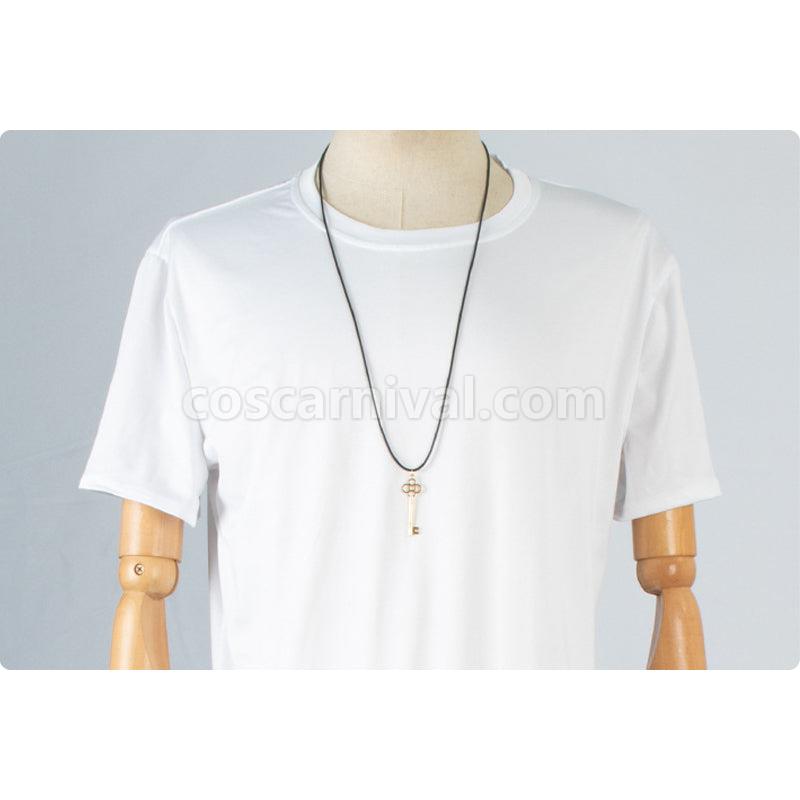 Suzume no Tojimari Souta Munakata Cosplay Costumes coscarnival0111424