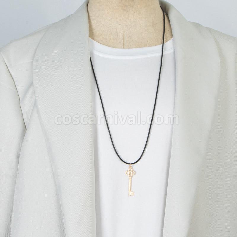 Suzume no Tojimari Souta Munakata Cosplay Costumes coscarnival0111427