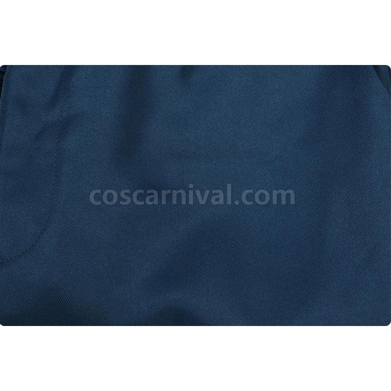 Suzume no Tojimari Souta Munakata Cosplay Costumes coscarnival0111437