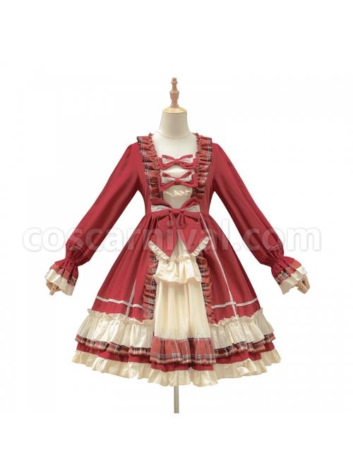 Sweet-Dream-Paradise-Series-OP-Plaid-Ruffle-Multi-layer-Stitching-Hem-Sweet-Lolita-Autumn-Winter-Long-Sleeve-Dress-coscarnival-909.jpg