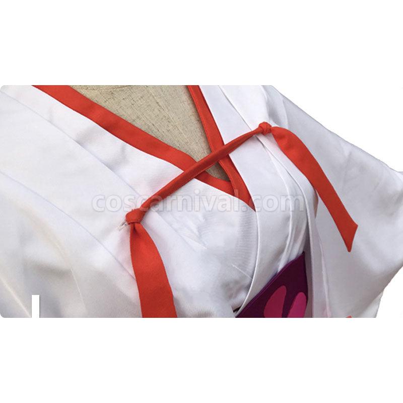 That Time I Got Reincarnated As A Slime Shuna Cosplay Costumes coscarnival01115273