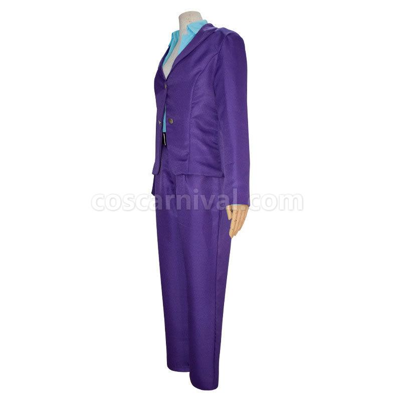 That Time I Got Reincarnated as a Slime Shion Cosplay Costumes coscarnival01116907