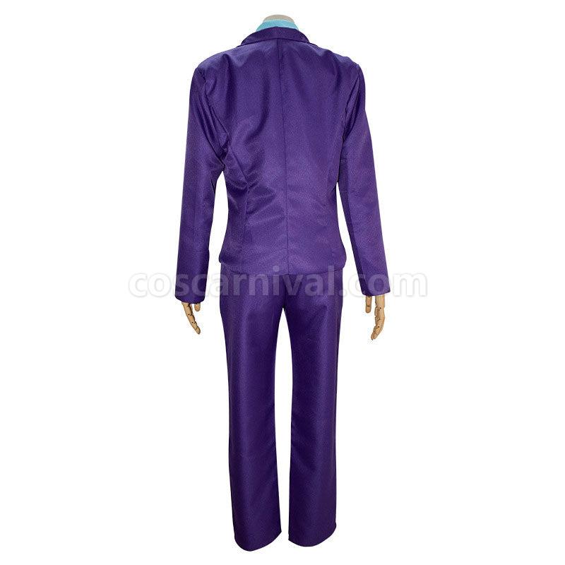 That Time I Got Reincarnated as a Slime Shion Cosplay Costumes coscarnival01116918