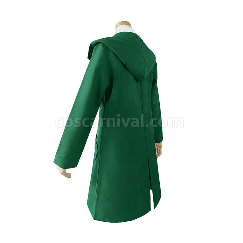 The Ancient Magus' Bride Chise Hatori Outfits Cosplay Costume coscarnival011113785