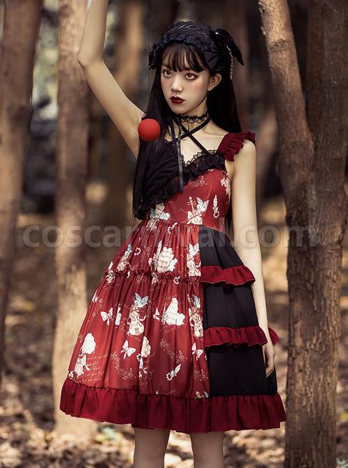 The-Bird-In-Prison-Series-Splicing-Hem-Sweet-Lolita-Sling-Dress-coscarnival-2602.jpg