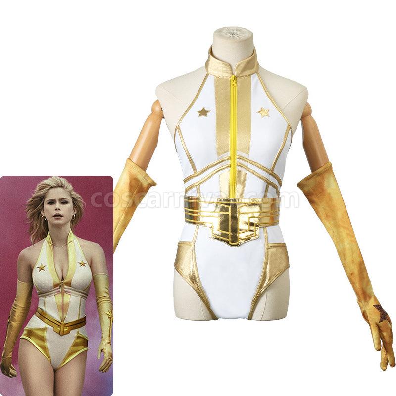 The Boys Starlight Annie January Cosplay Costumes coscarnival0111945