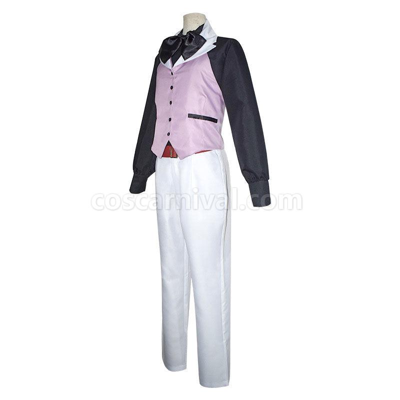 The Case Study of Vanitas No¨¦ Archiviste Cosplay Costumes coscarnival01117032