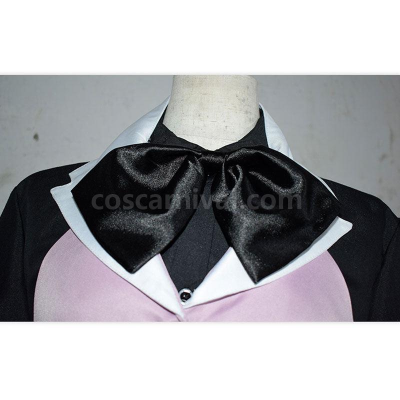 The Case Study of Vanitas No¨¦ Archiviste Cosplay Costumes coscarnival01117057