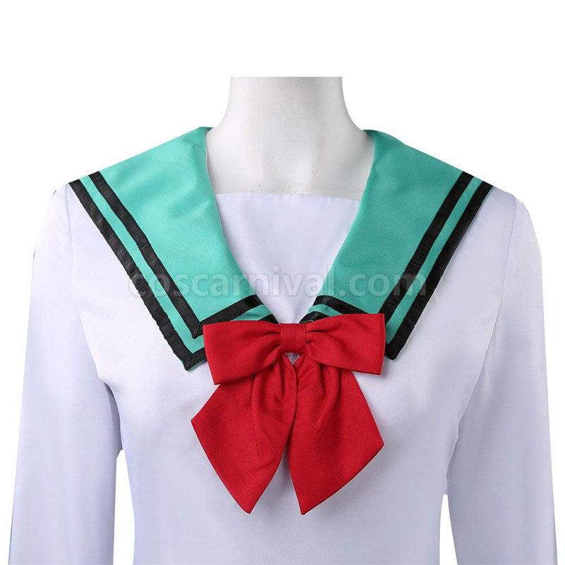 The Disastrous Life of Saiki K. Kokomi Teruhashi Cosplay Costumes coscarnival01119812