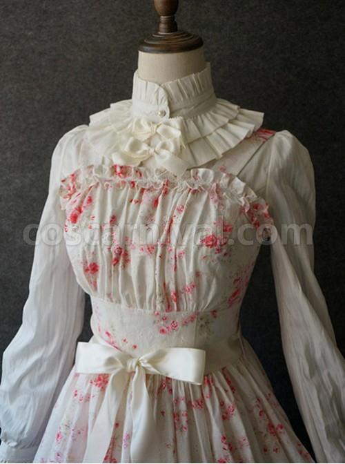 The-Flower-White-Of-Lotus-Lace-Pure-Cotton--Vest-Skirt--coscarnival-231.jpg