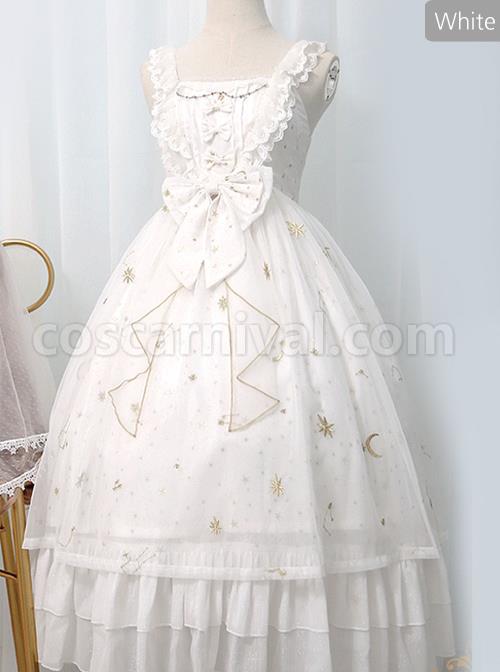 The-Night-Of-Stars-And-Moon-JSK-High-Waist-Gradient-Classic-Lolita-Sleeveless-Starry-Sky-Dress-coscarnival-508