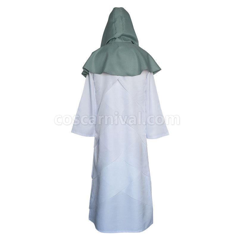 The Promised Neverland Mujika Cosplay Costumes coscarnival01111522