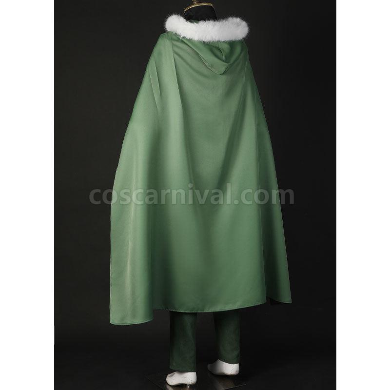 The Rising of the Shield Hero Naofumi Iwatani Cosplay Costumes coscarnival01116817