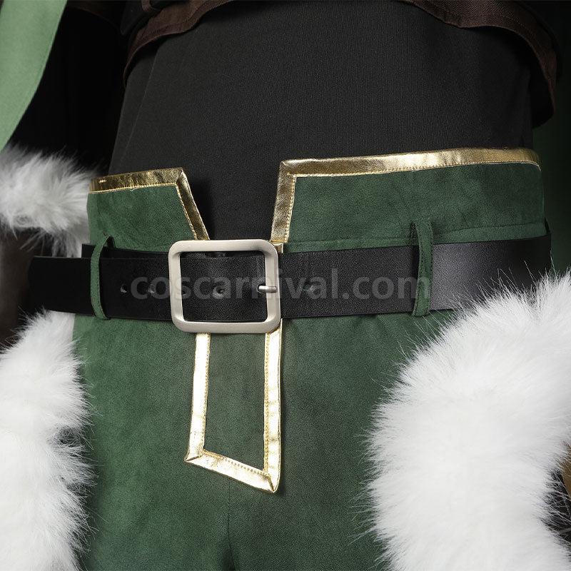 The Rising of the Shield Hero Naofumi Iwatani Cosplay Costumes coscarnival01116857
