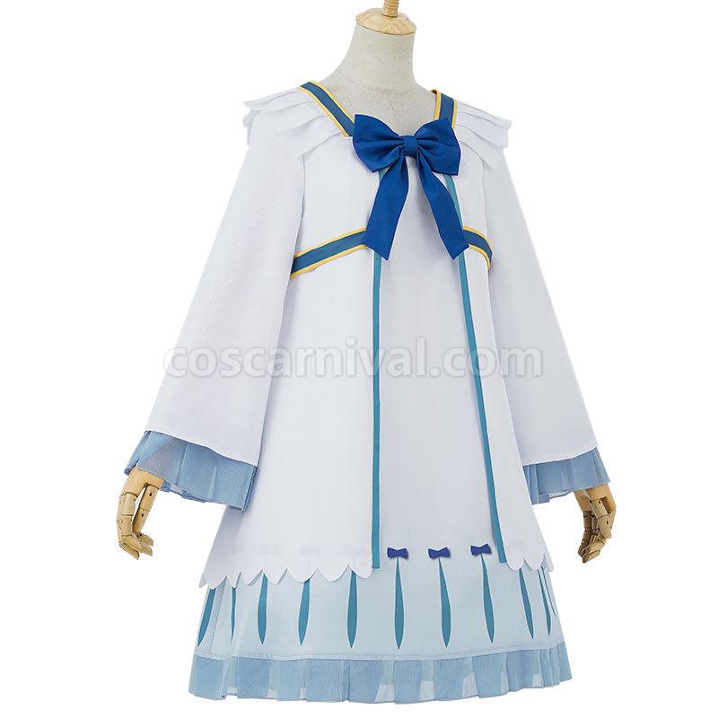 The Rising of the Shield Hero Season 2 Filo Cosplay Costumes coscarnival01116756