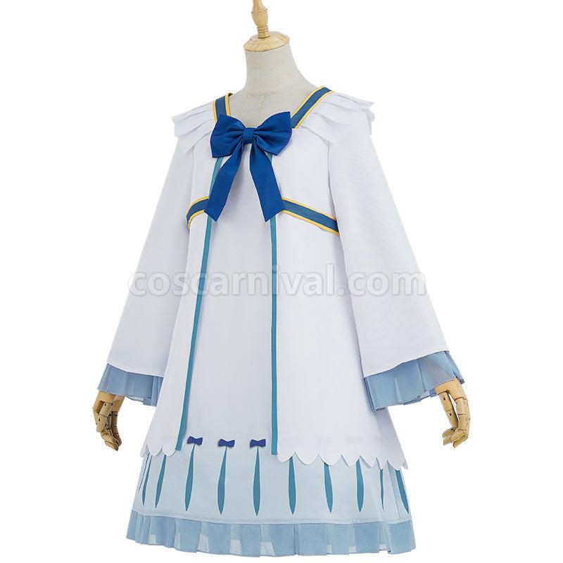 The Rising of the Shield Hero Season 2 Filo Cosplay Costumes coscarnival01116766