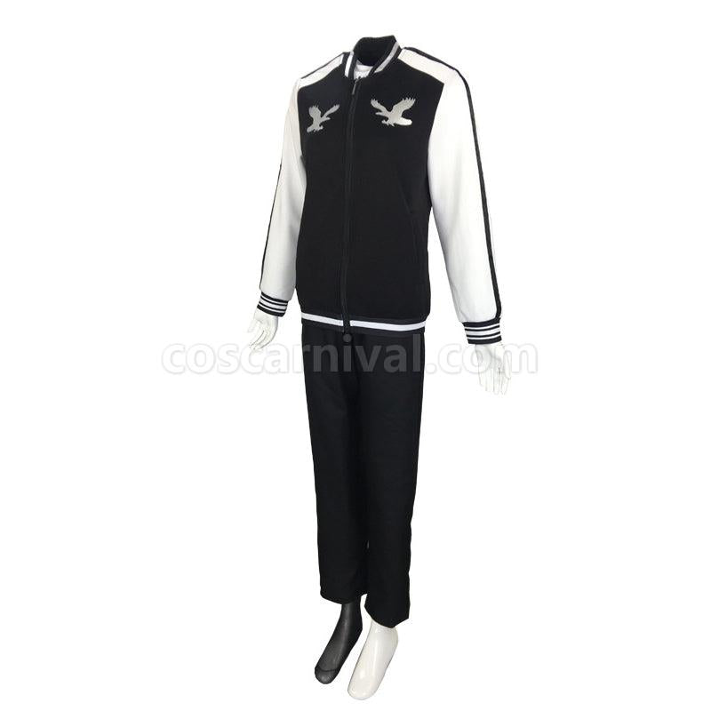 Time Agent Link Click Cheng Xiaoshi Fullset Cosplay Costumes coscarnival01119852