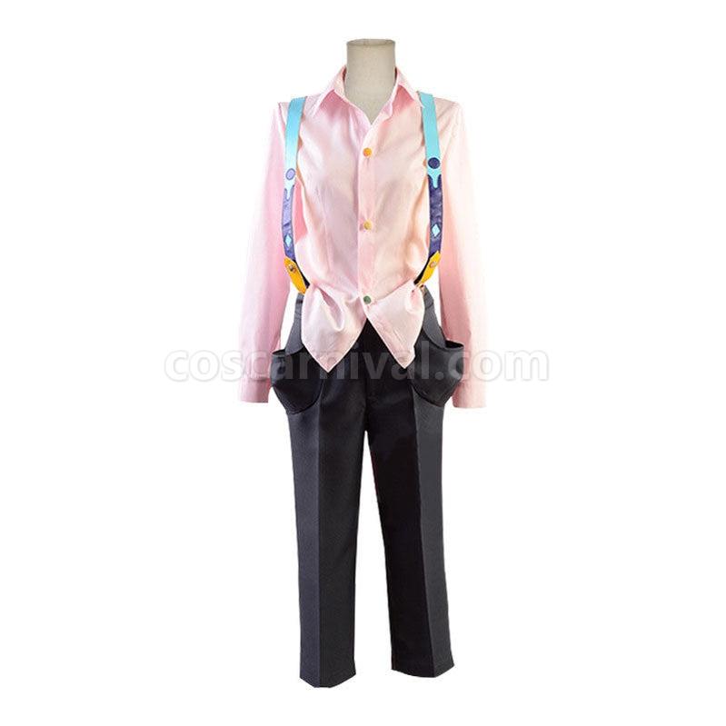 Tokyo Ghoul Suzuya Juuzou Cosplay Costumes coscarnival011114627