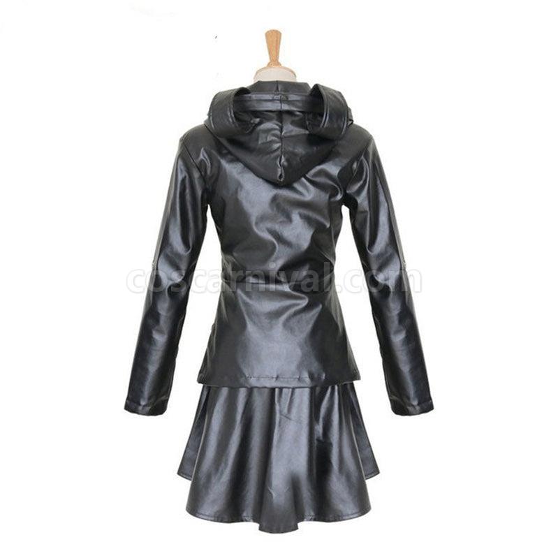 Tokyo Ghoul Touka Kirishima Combat suit Cosplay Costume coscarnival011114721