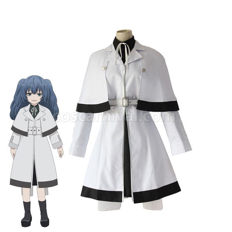 Tokyo Ghoul re Tokyo Guru Saiko Yonebayashi Cosplay Costume coscarnival011114741