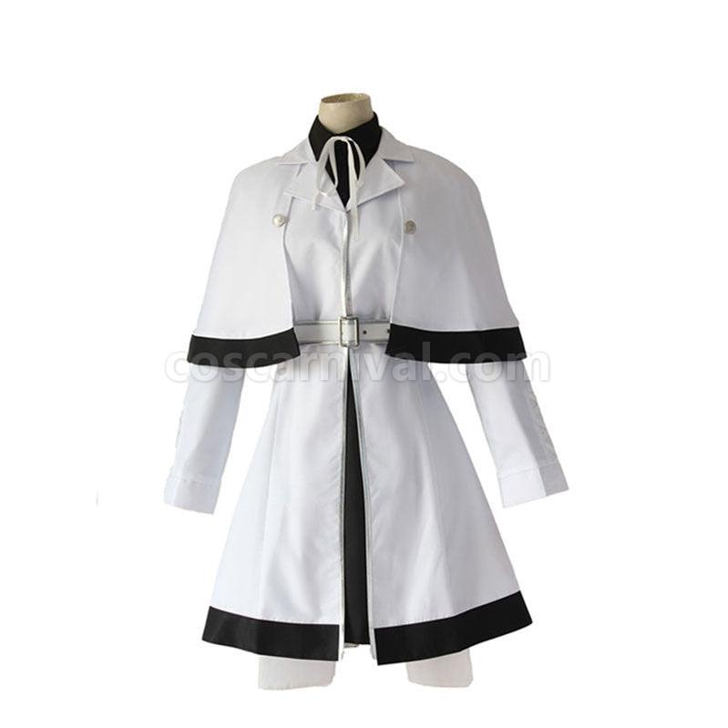 Tokyo Ghoul re Tokyo Guru Saiko Yonebayashi Cosplay Costume coscarnival011114748
