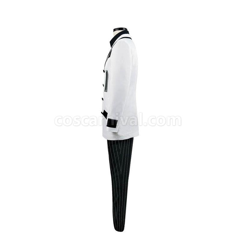 Tokyo Ghoul re Urie kuki Cosplay Costume coscarnival011114733