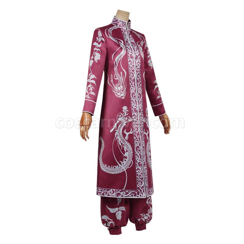 Tokyo Revengers Hajime Kokonoi Seishu Inui Cosplay Costumes coscarnival01117579