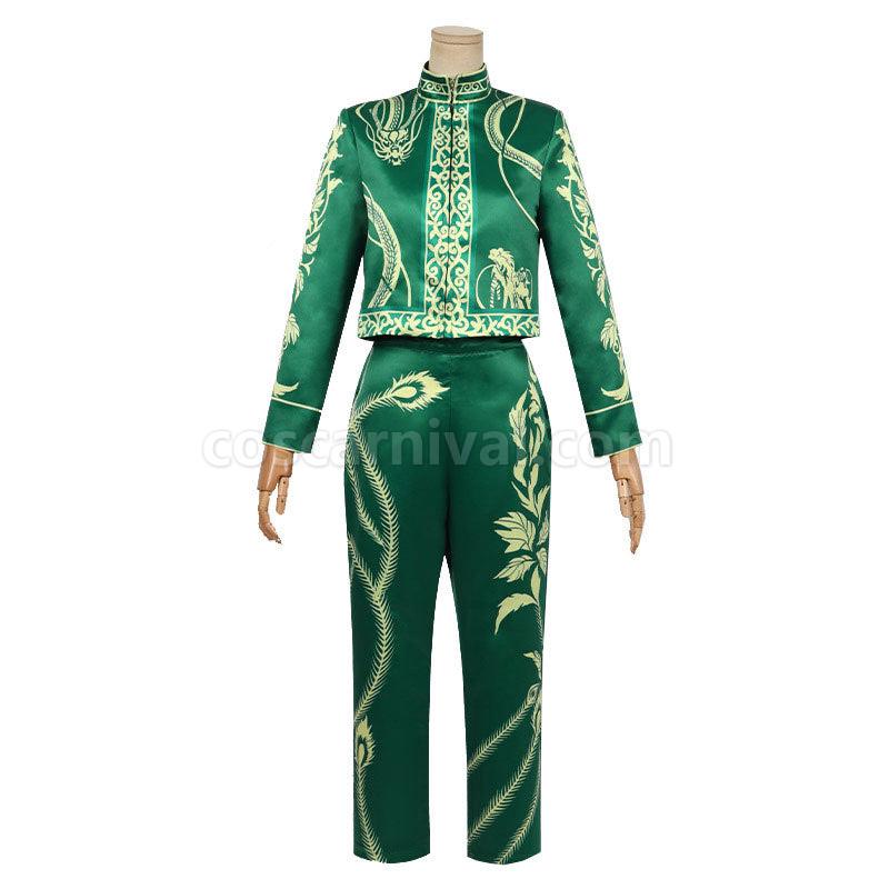 Tokyo Revengers Hajime Kokonoi Seishu Inui Cosplay Costumes coscarnival01117594