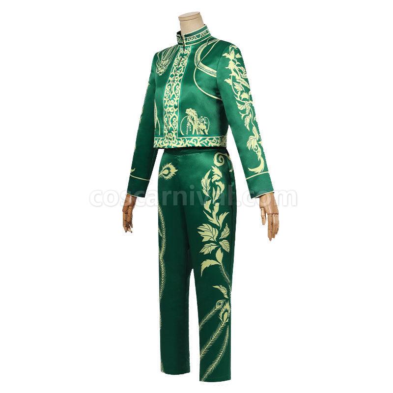 Tokyo Revengers Hajime Kokonoi Seishu Inui Cosplay Costumes coscarnival01117602