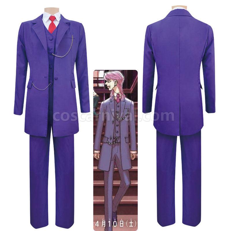 Tokyo Revengers Haruchiyo Sanzu Cosplay Costumes coscarnival01113637
