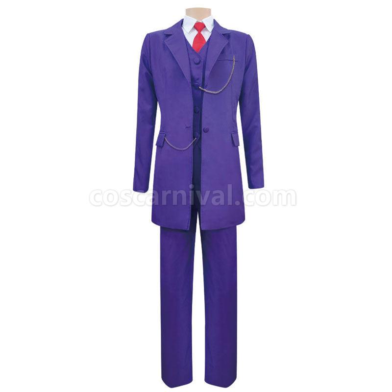 Tokyo Revengers Haruchiyo Sanzu Cosplay Costumes coscarnival01113657
