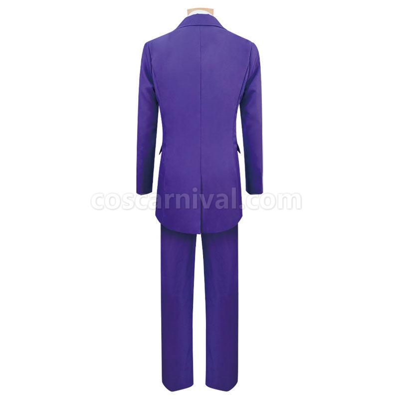 Tokyo Revengers Haruchiyo Sanzu Cosplay Costumes coscarnival01113666