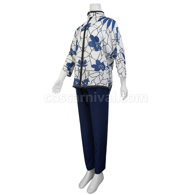 Tokyo Revengers Izana Kurokawa Cosplay Costumes coscarnival01117580