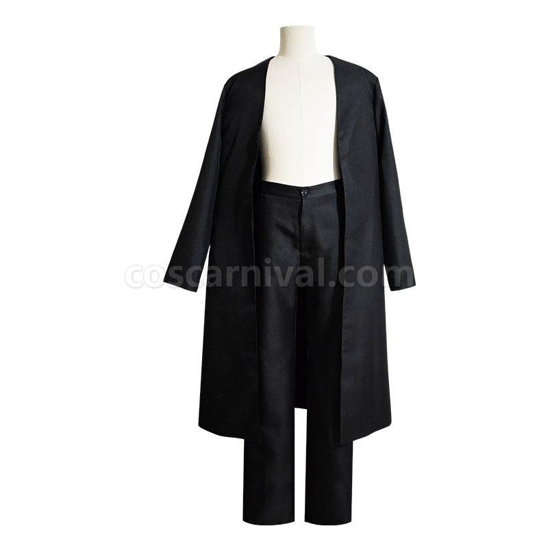Tokyo Revengers Kakucho Hitto Cosplay Costumes coscarnival01118250