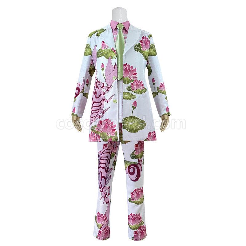 Tokyo Revengers Ken Ryuguji Cosplay Costume coscarnival01113824