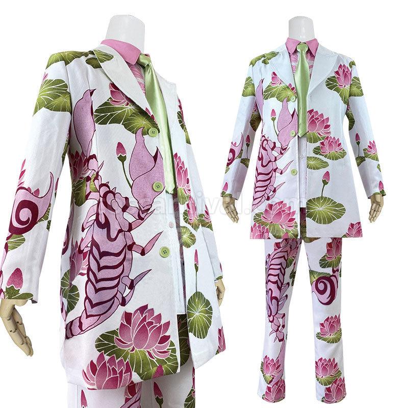 Tokyo Revengers Ken Ryuguji Cosplay Costume coscarnival01113834