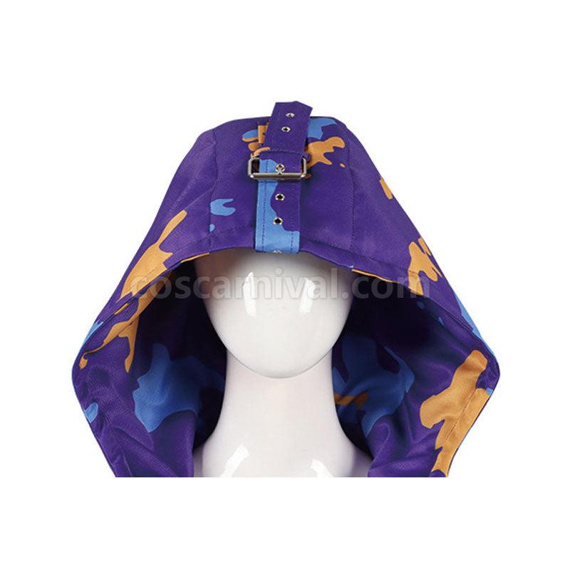 Tokyo Revengers Ken Ryuguji Fullset Cosplay Costumes coscarnival01113864