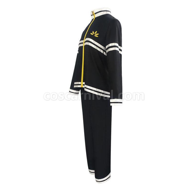Tokyo Revengers Manjiro Sano Mikey Childhood Cosplay Costumes coscarnival01112480