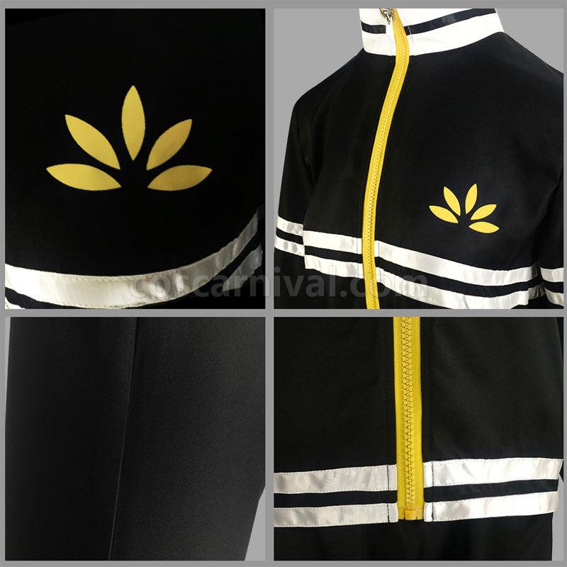 Tokyo Revengers Manjiro Sano Mikey Childhood Cosplay Costumes coscarnival01112499