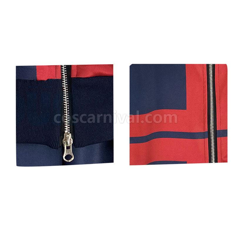 Tokyo Revengers Manjiro Sano Mikey Ken Ryuguji Keisuke Baji Cosplay Costumes coscarnival01114063