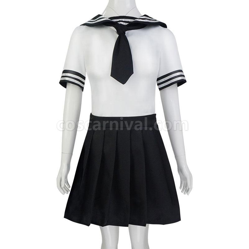 Tokyo Revengers Senju Kawaragi Akashi JK Uniform Cosplay Costumes coscarnival01117574