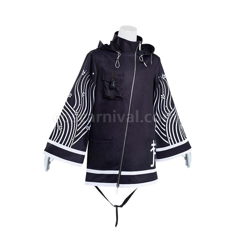 Tokyo Revengers Wakasa Imaushi Senju Kawaragi Cosplay Costumes coscarnival01114007