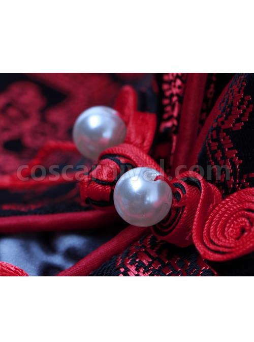 Tsing-Lung-White-Tiger-Series-Tsing-Lung-Chinese-Style-Classic-Qi-Lolita-Sleeveless-Dress-And-Shawl-Set-coscarnival-3632