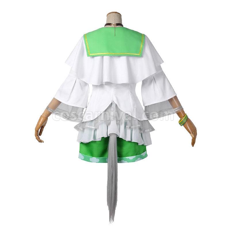 Uma Musume Pretty Derby Seiun Sky Fullsuit Cosplay Costumes coscarnival011110462