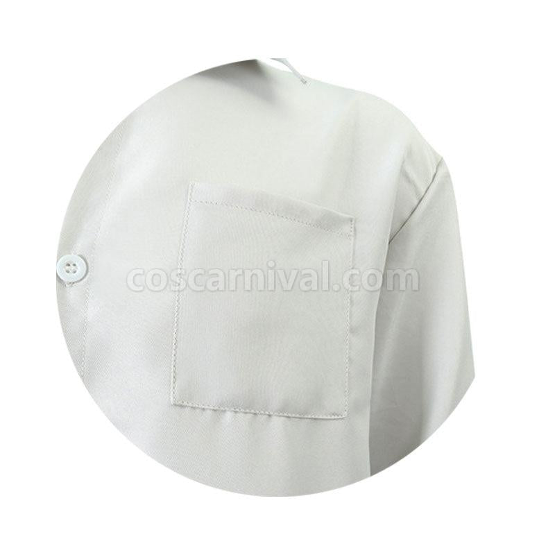 Uncle from Another World Takafumi Takaoka Cosplay Costumes coscarnival01112393