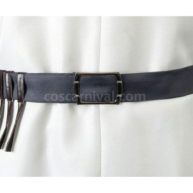 Uncle from Another World Yousuke Shibazaki Cosplay Costumes coscarnival01113526