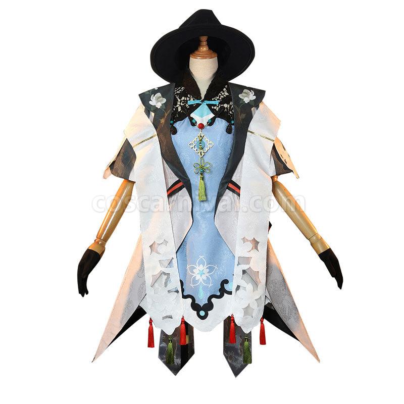 VOCALOID Hatsune Miku With You Jasmine Fullset Cosplay Costumes coscarnival011110282