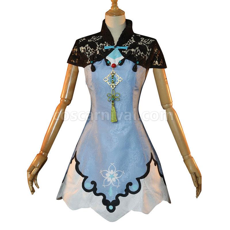 VOCALOID Hatsune Miku With You Jasmine Fullset Cosplay Costumes coscarnival011110307